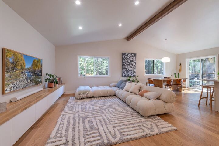 14344 Northwoods Boulevard  Truckee CA 96161 photo