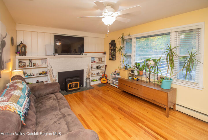 Property Photo: 144 Hooker NY 12401