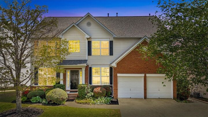 Property Photo: 503 Collingsworth Lane SC 29615