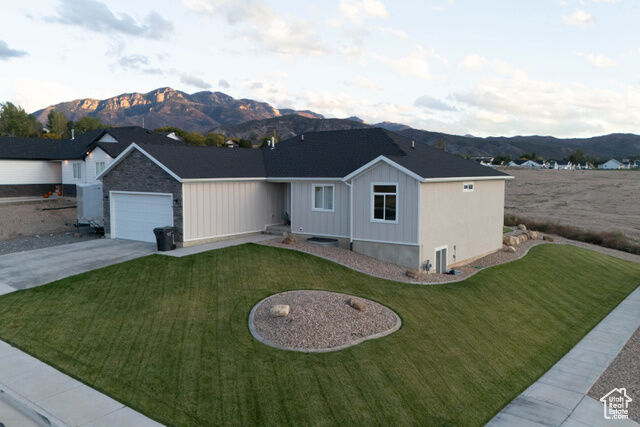 Property Photo: 216 E 1500 N UT 84648