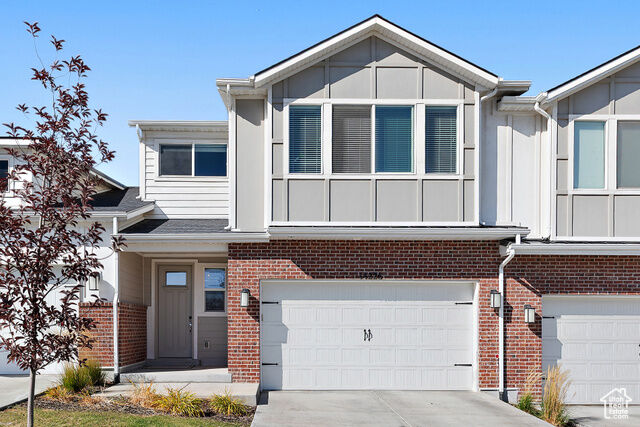 14226 S Bella Vea Dr W  Herriman UT 84096 photo