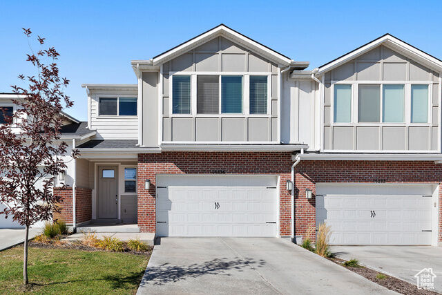 Property Photo:  14226 S Bella Vea Dr W  UT 84096 