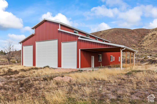 Property Photo: 1157 E 2350 N 1 UT 84754