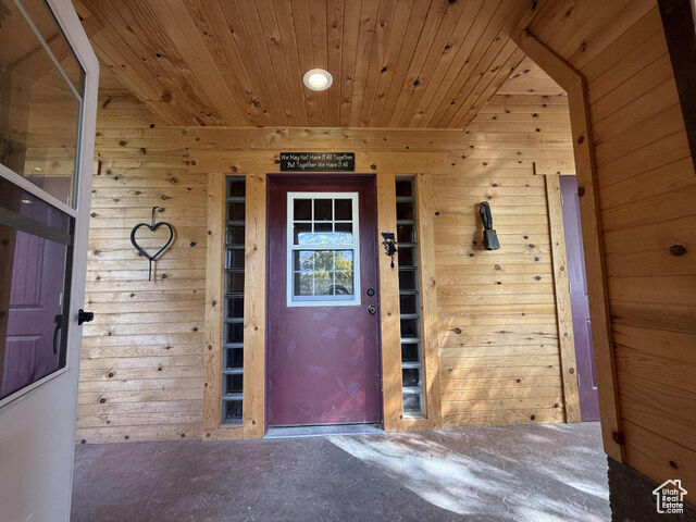 Property Photo: 790 W 1000 S UT 84528