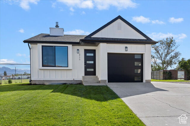 Property Photo:  Address not disclosed  UT 84044 