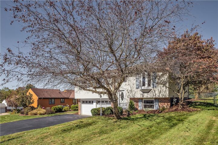 Property Photo:  305 Hopi Drive  PA 15601 
