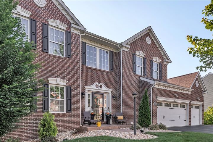 Property Photo:  140 Aspen Dr.  PA 15009 
