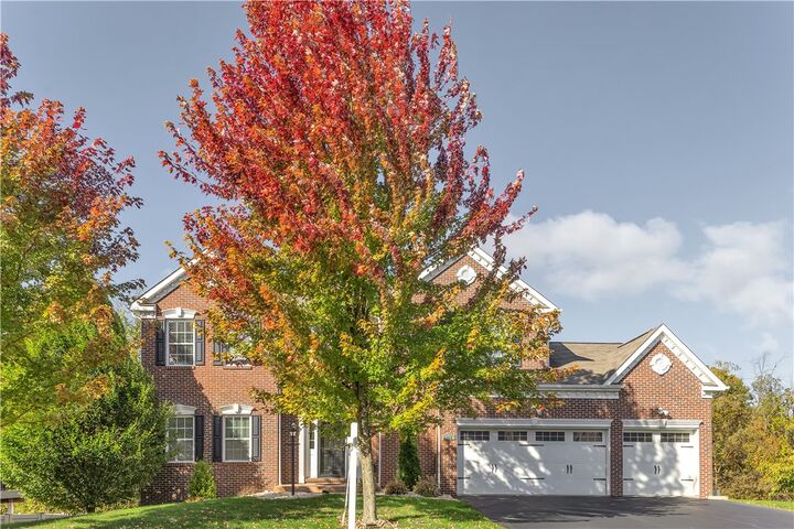 Property Photo: 140 Aspen Dr. PA 15009