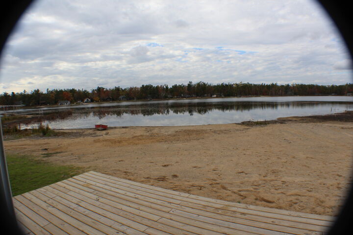 Property Photo: 5294 Peninsula Drive MI 49735