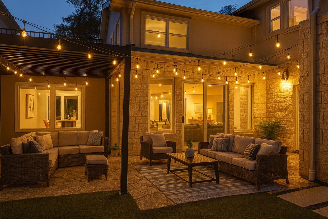 Property Photo: 3210 Enfield Road TX 78703