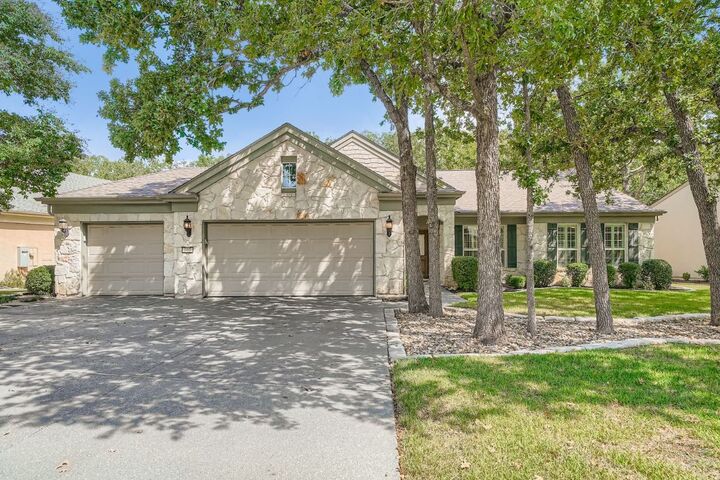 Property Photo: 207 River Rock Drive TX 78633