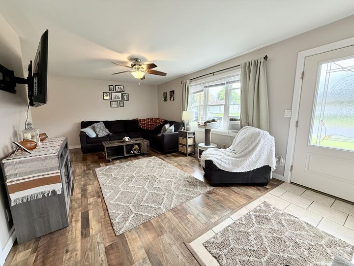 Property Photo:  12 Tioga Lane  NY 12901 