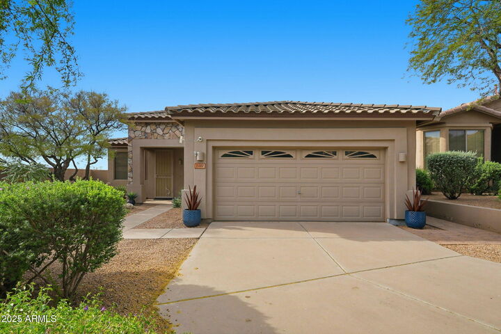 15107 E Desert Willow Drive  Fountain Hills AZ 85268 photo