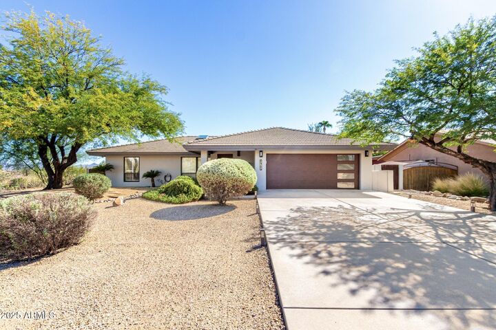 Property Photo:  17517 E San Marcus Drive  AZ 85268 