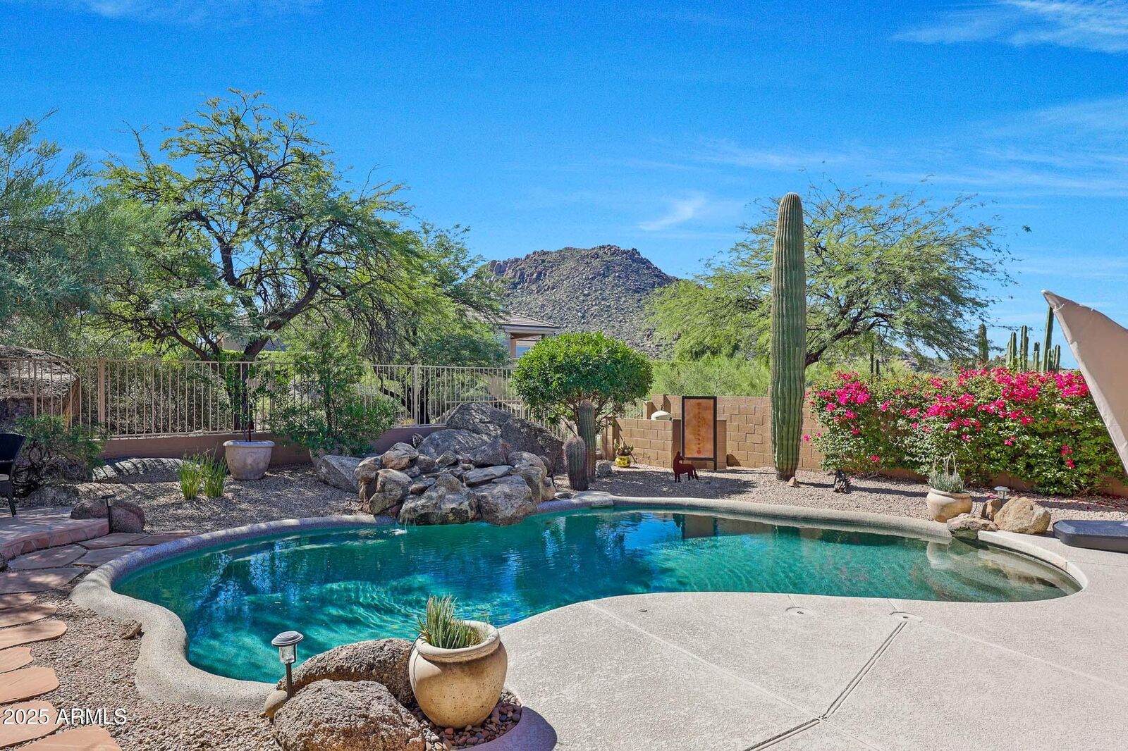 Property Photo:  11401 E Diamond Cholla Drive  AZ 85255 