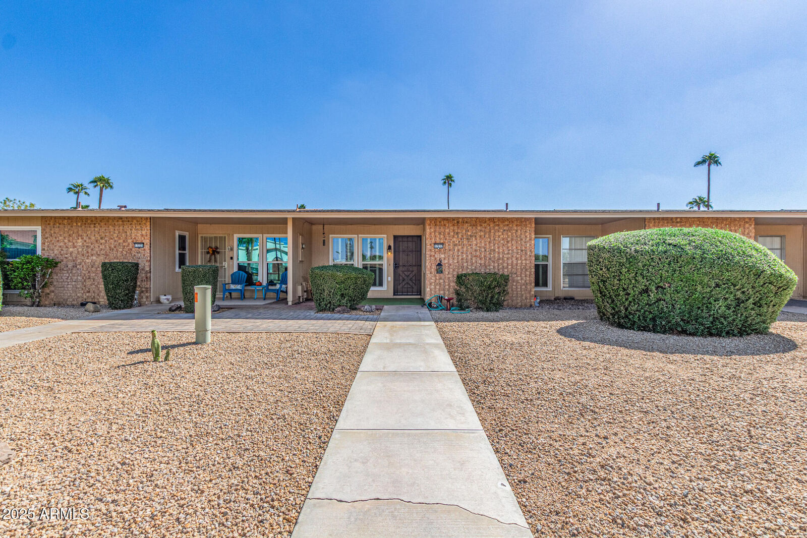 Property Photo:  17217 N Del Webb Boulevard  AZ 85373 