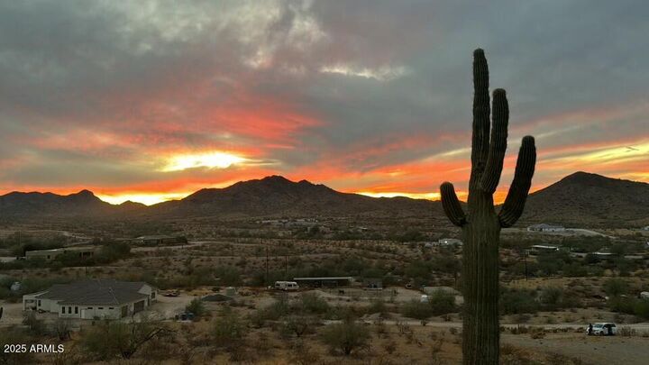 Property Photo: 8029 S 140th Lane '-' AZ 85338