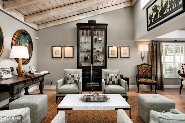 Property Photo:  8541 N Farview Drive  AZ 85258 