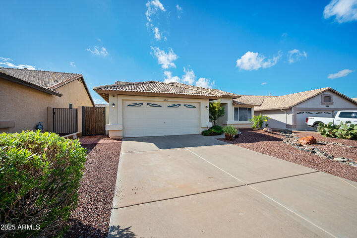 Property Photo:  10763 W Runion Drive  AZ 85373 