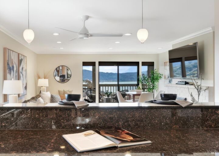 60 Marinero Circle  Tiburon CA 94920 photo