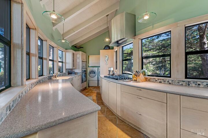 Property Photo:  1677 Bay Flat Road  CA 94923 