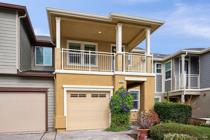Property Photo:  303 Jacquelyn Lane  CA 94952