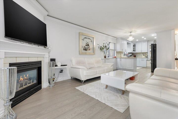 Property Photo: 2470 Coast Meridian Road BC V3B 3M3