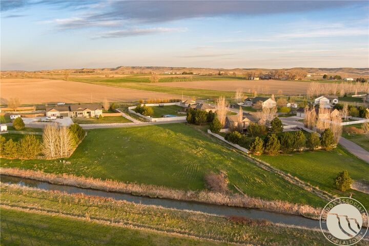 Property Photo:  1665 Wild Lupine Lane  MT 59044 