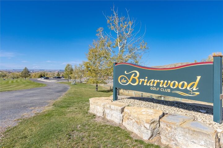 Property Photo:  2433 Glengarry Lane  MT 59101 