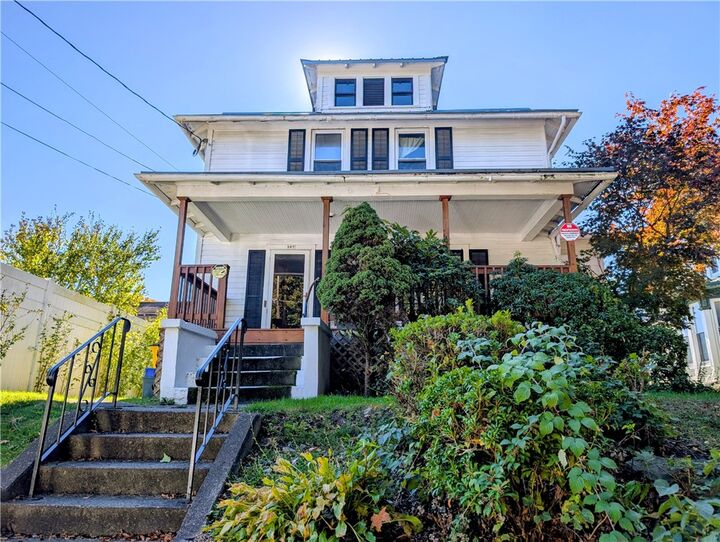 507 Partridge Street  Elmira NY 14904 photo