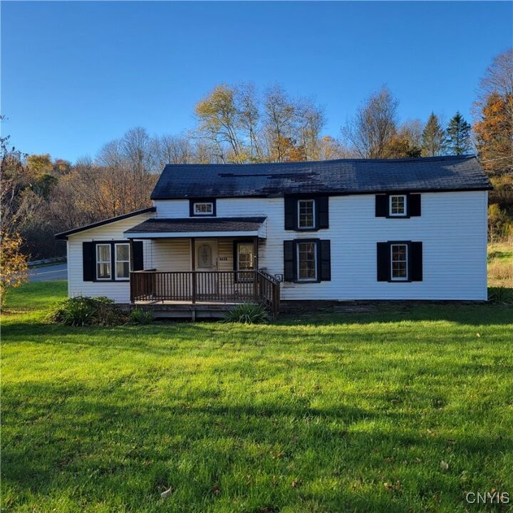 4898 Health Camp Road  Cortland NY 13045 photo
