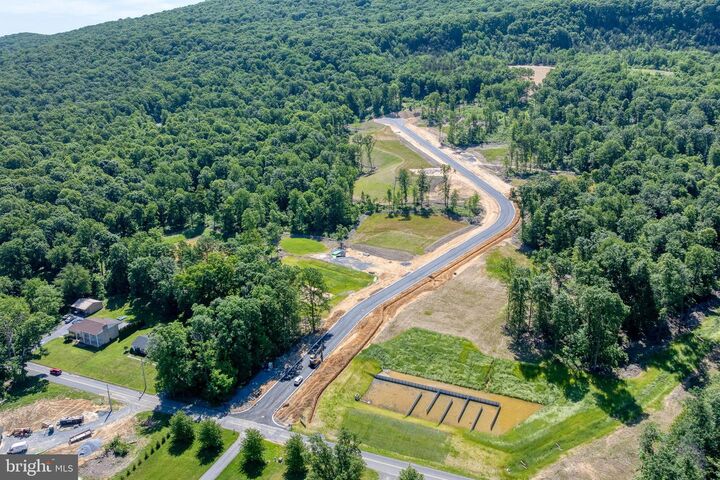 Property Photo: Lot #10 Conveyor Dr PA 17073