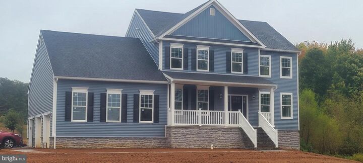 53 Lookout Drive  Manahawkin NJ 08050 photo