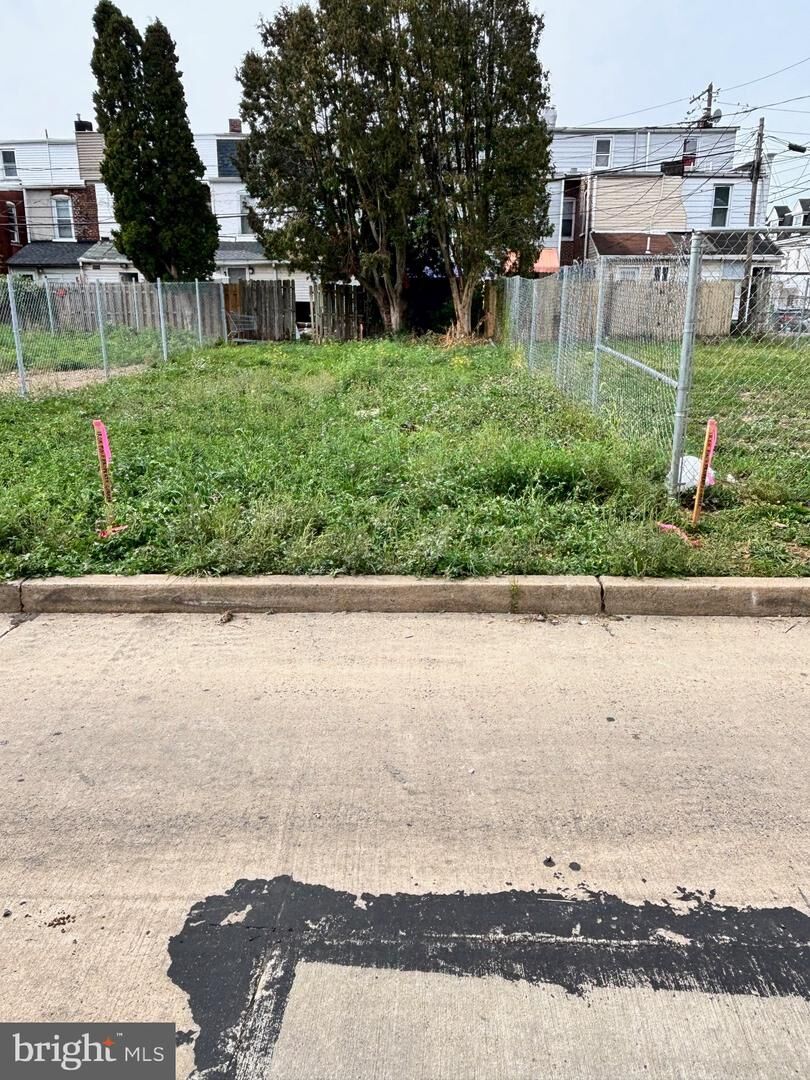 Property Photo:  726 N Fountain Street  PA 18102 