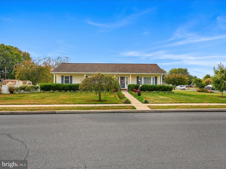 Property Photo: 1 Bourbon Red Drive PA 17050