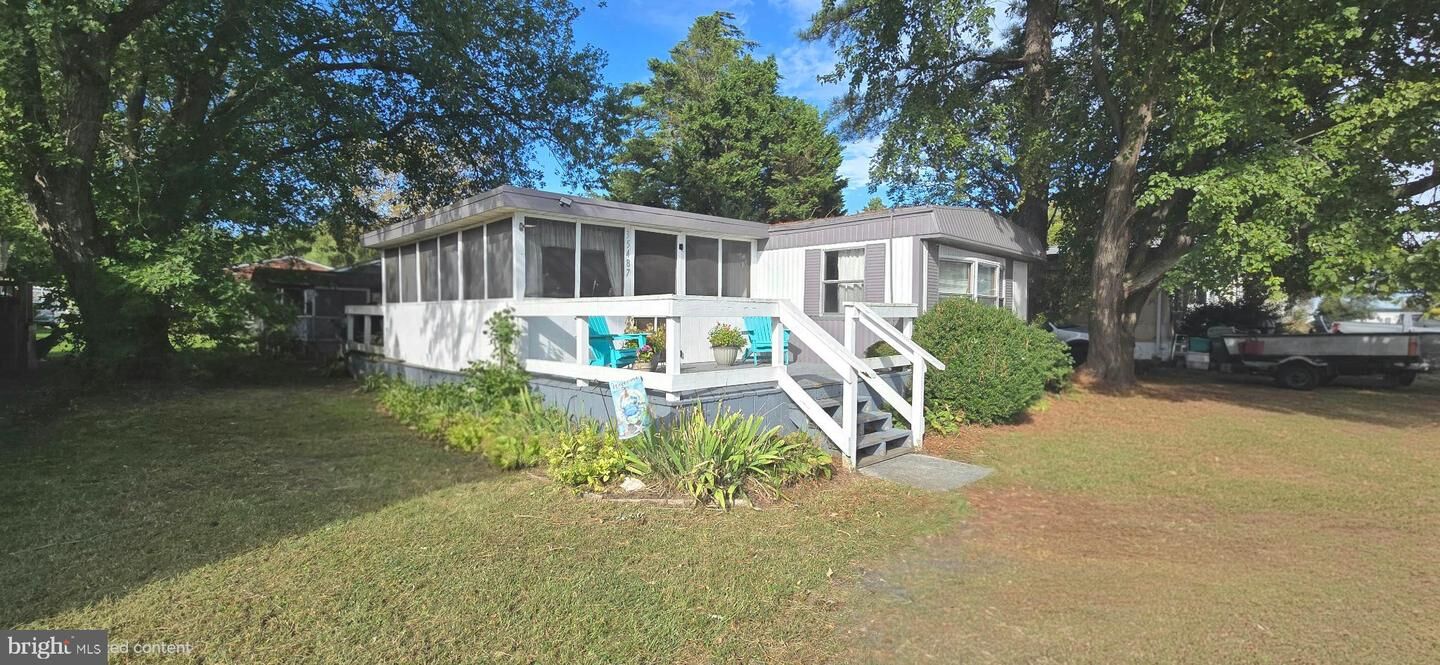 Property Photo: 35487 Joann Drive DE 19966