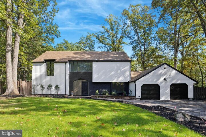 102 Lane Of Trees  Cherry Hill NJ 08003 photo