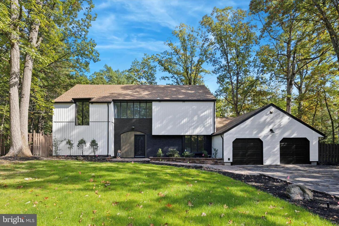 Property Photo:  102 Lane Of Trees  NJ 08003