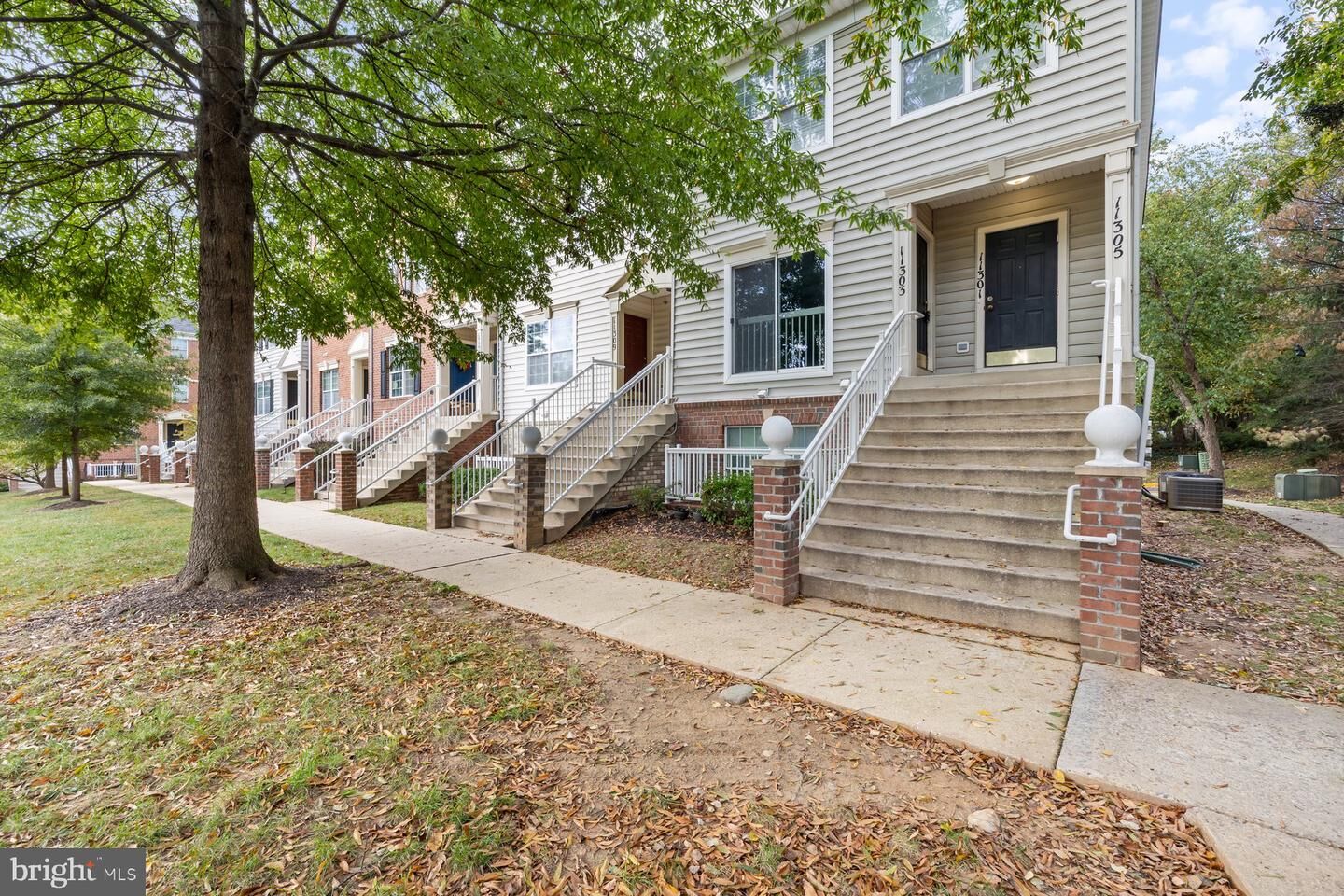 Property Photo: 11303 King George Drive 12 MD 20902