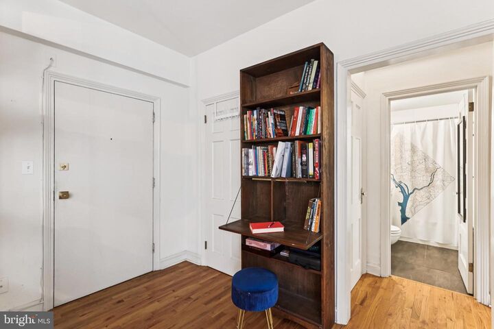 Property Photo: 1365 Kennedy Street NW 209 DC 20011
