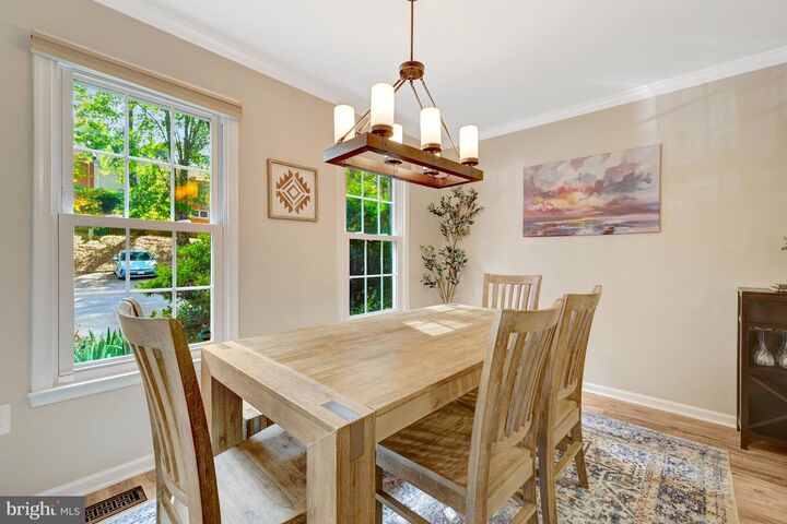 Property Photo: 2312 Horseferry Court VA 20191