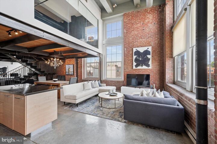1101 Washington Avenue 306  Philadelphia PA 19147 photo