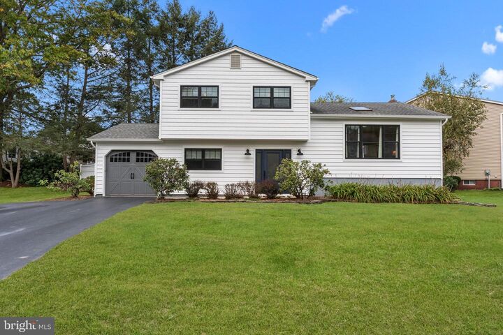 Property Photo: 47 Wesleyan Drive NJ 08690