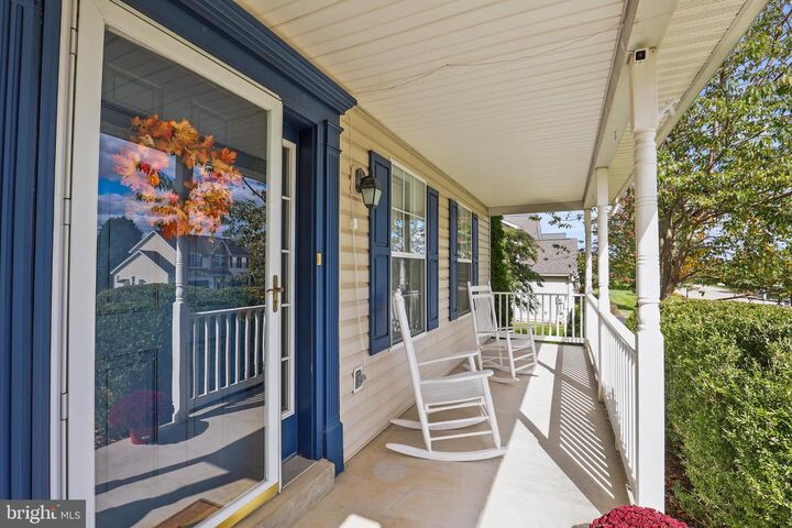 Property Photo: 210 Runningboard Road PA 17363