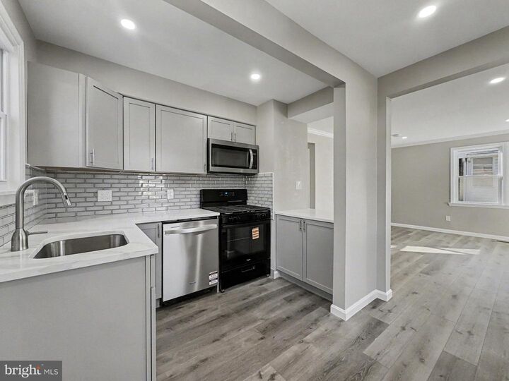 Property Photo:  4917 Gilray Drive  MD 21214 