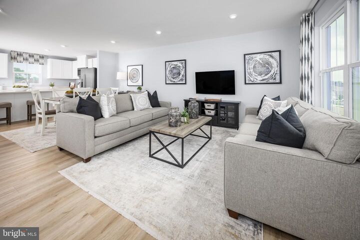 Property Photo: 2123 Mutual Drive WV 25428