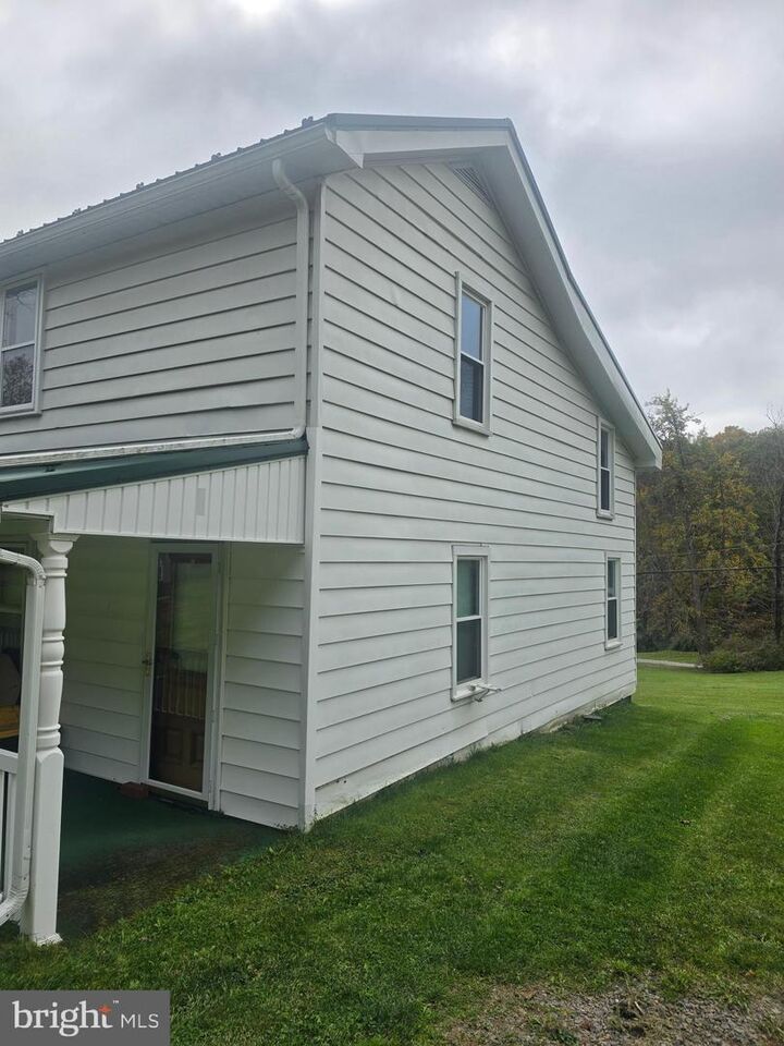 Property Photo: 11119 Hill Side Drive MD 21543