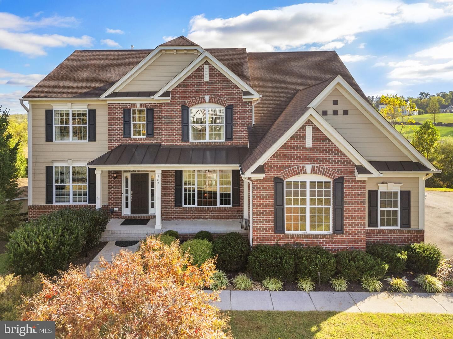 Property Photo:  107 Lacosta Court  VA 22602