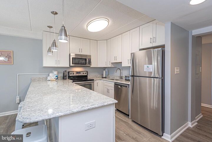 Property Photo: 10300 Coastal Highway 610 MD 21842