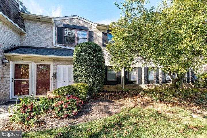 Property Photo: 501 N Bethlehem Pike 13-B PA 19002